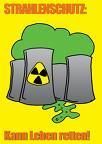 Kernkraftwerke