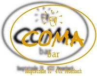 Live im COMA: @COMA-bar