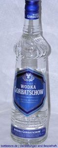 Gruppenavatar von Die besten Freunde eines jeden Menschen: Jack Daniel's & Wodka Gorbatschow!