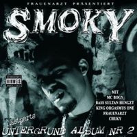 Smoky...Ghetto Musik