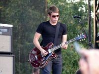 Gruppenavatar von Jamie Cook