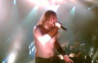 Gruppenavatar von Amon Amarth