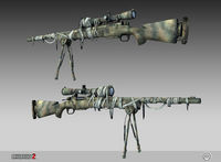 WooKie sNipEr moD voR evEr