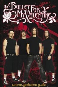 Bullet For My Valentine FANCLUB !!!!!!!!!!!!!!!!!!!!!