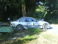 Gruppenavatar von Mühlviertel Rallye 2008