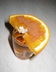 Gruppenavatar von ~Wenn dir das Leben eine Orange gibt, frag nach Zimt und Tequila~
