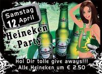 Heineken Party@Spessart