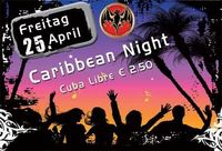 Caribbean Night@Spessart