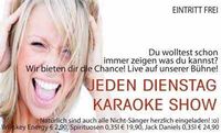 Karaoke Show