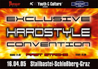 Exclusive Hardstyle Convention@Stallbastei