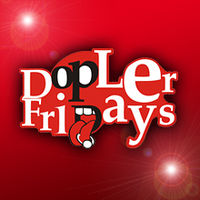 Dopler Fridays presents Pico in BT Warmup@Dopler Multicentrum