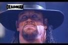 The New Heavyweight Champion THE UNDERTAKER