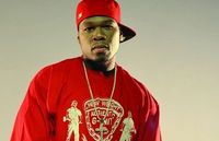 50 cent 4-ever