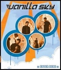 Vanilla Sky Live@Juz Kuba