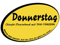 Taxi Tänzer@Almkönig