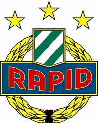 Gruppenavatar von SK Rapid Wien Fanclub