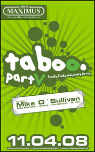 taboo.part V@Maximus