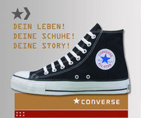 Gruppenavatar von >Converse 4-ever<