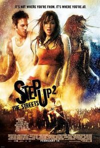 Gruppenavatar von Step up 2 the streets