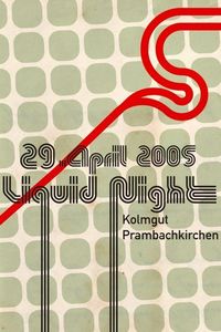 Liquid Night (drumandbass)@Kolmgut - Das Tanzzimmer