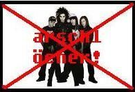 tokio hotel 4 never!!!!