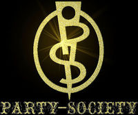 ***** "paRty ON" - wiR sind diE waHRe parTY-soCieTY *****