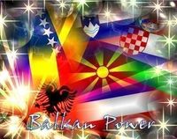 Gruppenavatar von So erkennst du das du vom Balkan kommst!