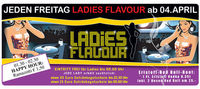 Ladies Flavour@Lusthouse Wörgl