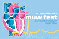 MUW Fest@All iN