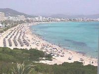 Cala Millor 2008