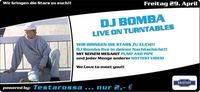 DJ Bomba