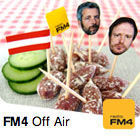 ♥ FM4-Tagebuch / Grissemann und Stermann ♥