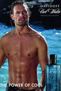  I want to get lost with Josh Holloway!