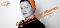 Eine Simone de Beauvoir Nacht: ... sich entwerfen können@ARGEkultur