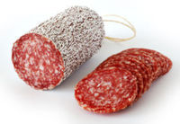 Salami - du geile Sau!