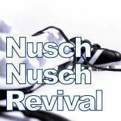 Nusch Nusch Revival@Empire St. Martin
