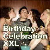 Birthday Celebration XXL