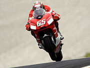 Moto Gp(capirossi)