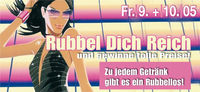 Rubbel dich Reich@Amadeus