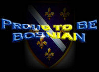 prouD To Bii BoSniian =)