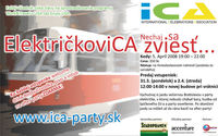 ElektričkoviCA@Električka