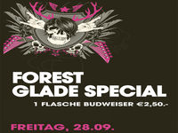 Forest Glade Special