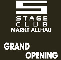Grand Opening II@Stage Club