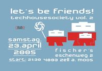 Techhousociety@Club Fisher`s