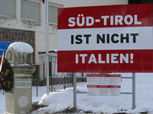 Freiheit für Südtirol!