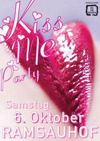 Kiss Me Party 2007