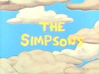 The Simpsons is geil