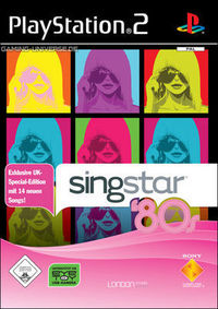 Gruppenavatar von Singstar... des coolste Playstationspiel wos gibt!!!!