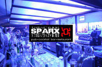 All Disco music@Sparx 