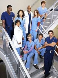 Gruppenavatar von GrEy´s AnAtOmY 4EvEr